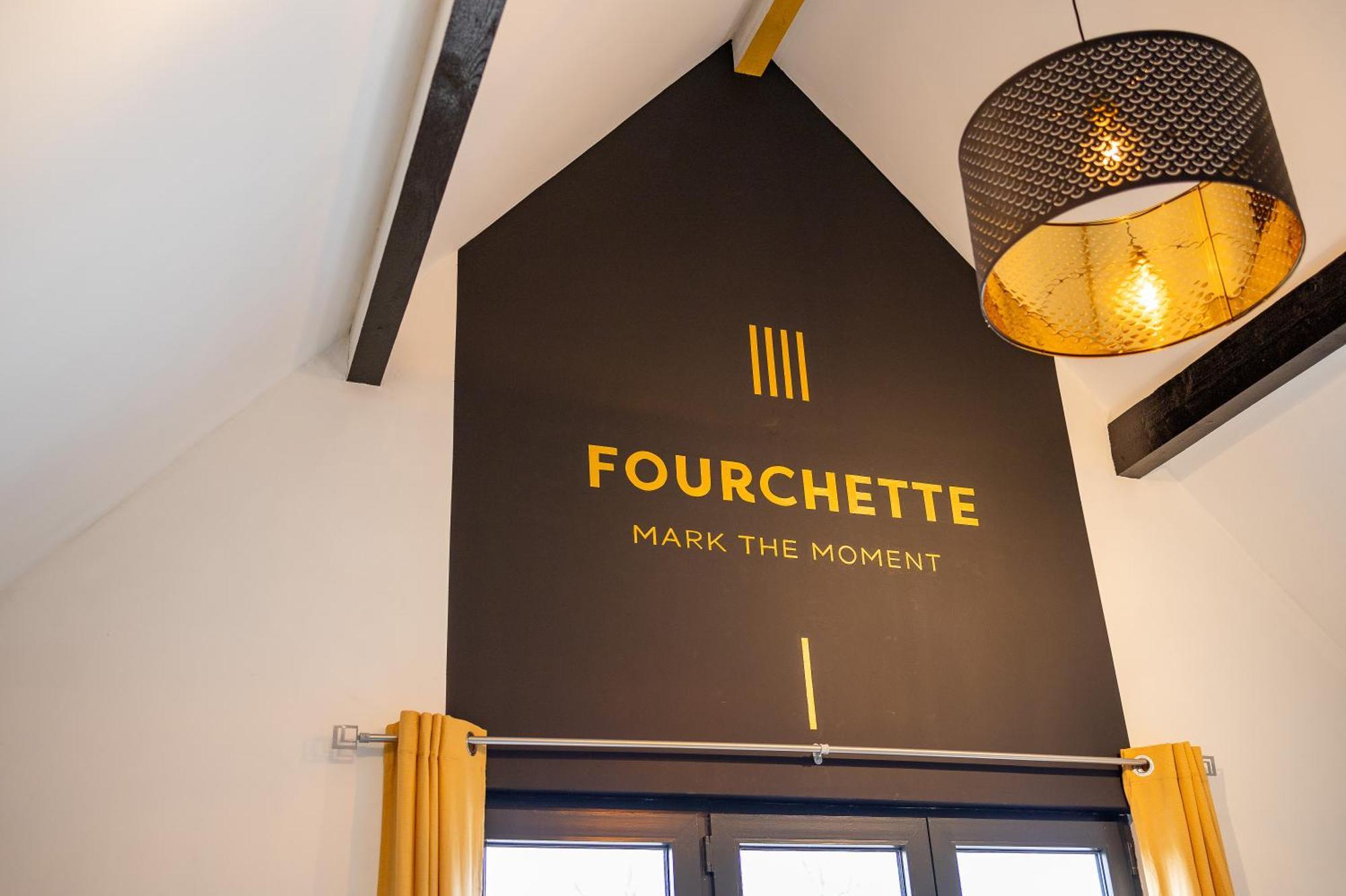 Appartementen The Place 2 Beer Bullange Extérieur photo