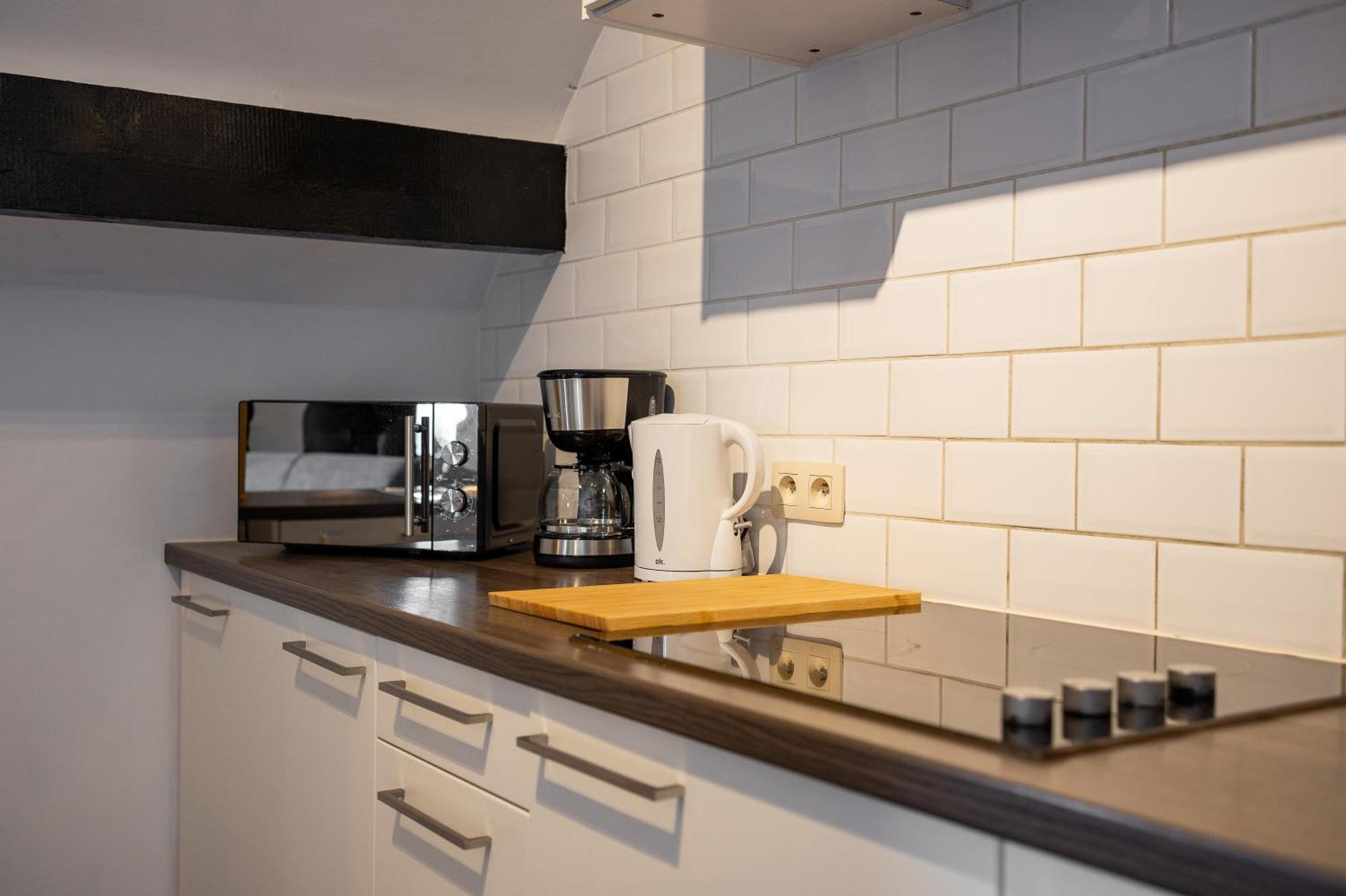 Appartementen The Place 2 Beer Bullange Extérieur photo