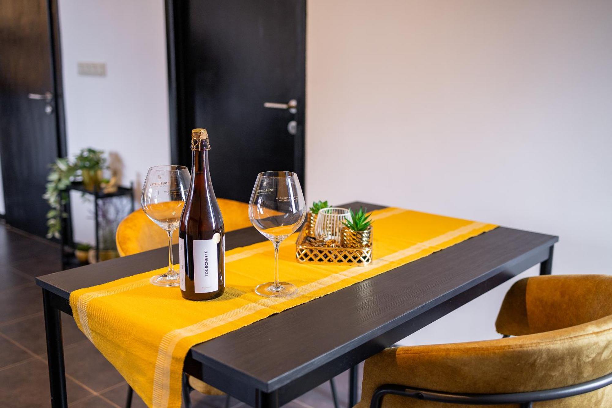 Appartementen The Place 2 Beer Bullange Extérieur photo