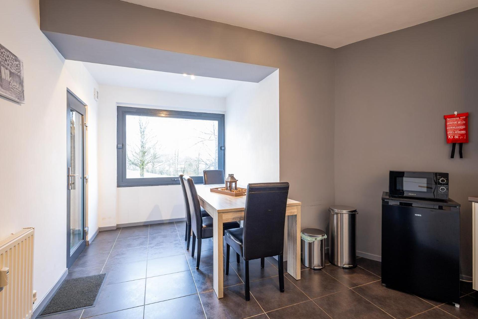 Appartementen The Place 2 Beer Bullange Extérieur photo