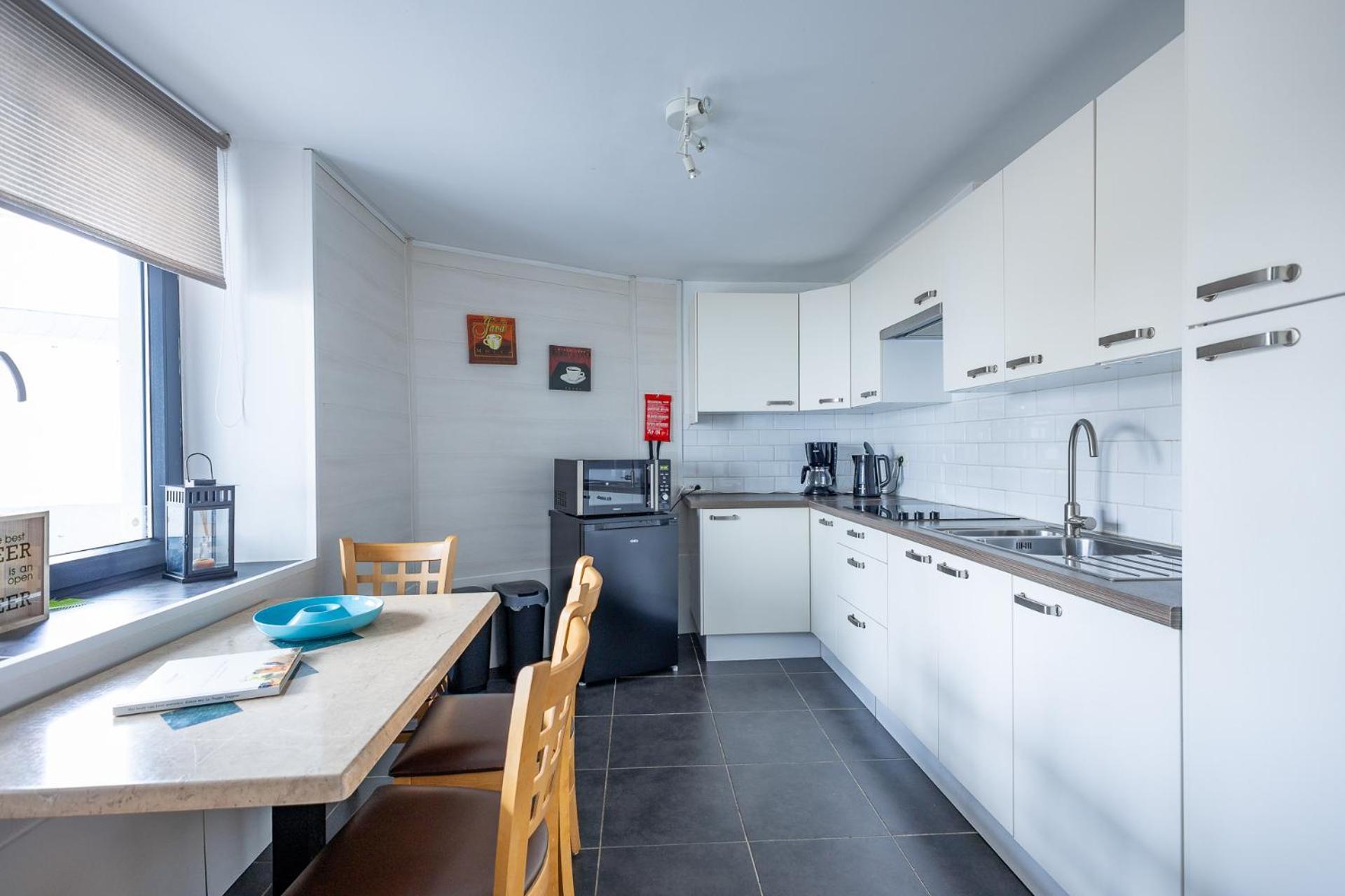 Appartementen The Place 2 Beer Bullange Extérieur photo