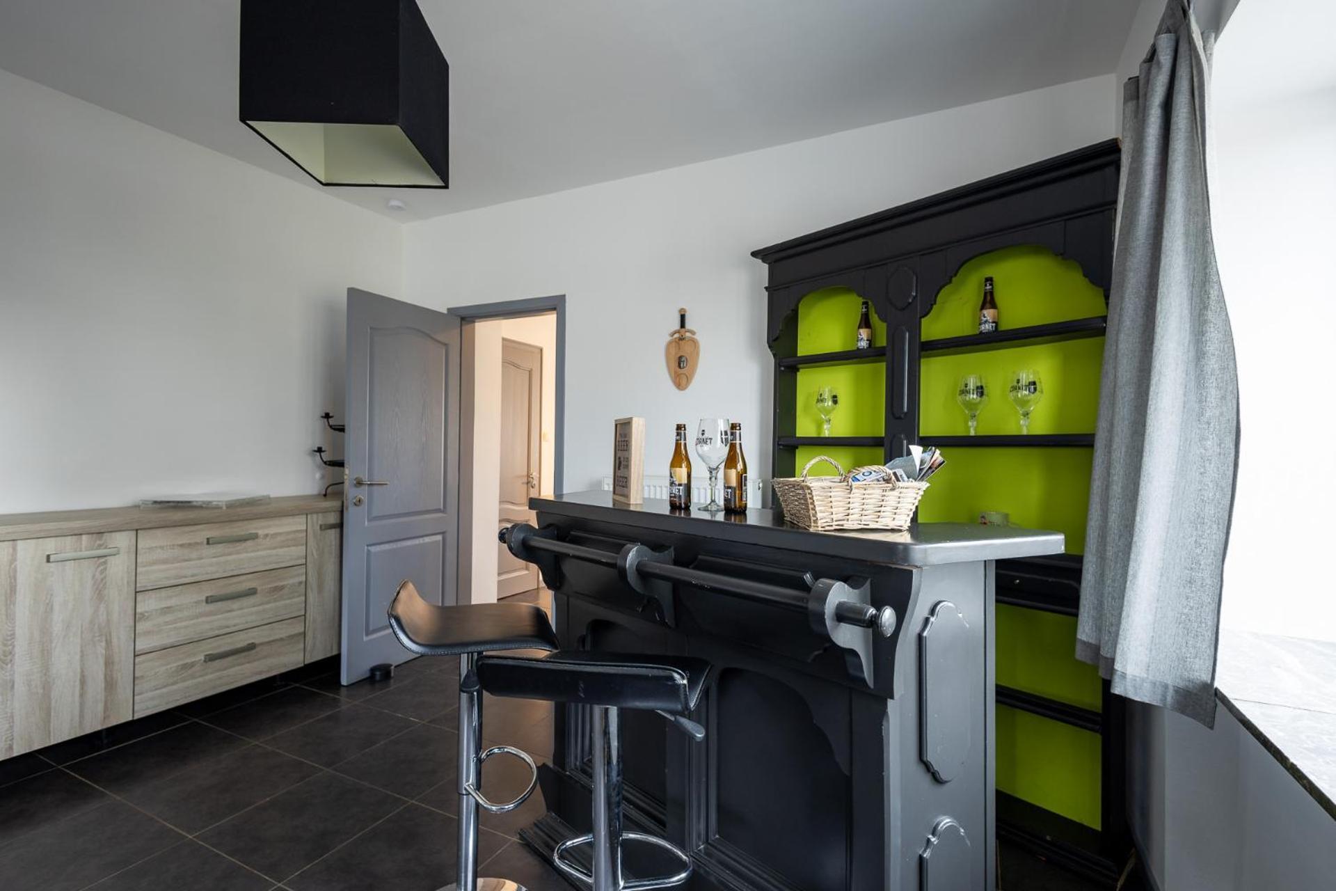 Appartementen The Place 2 Beer Bullange Extérieur photo