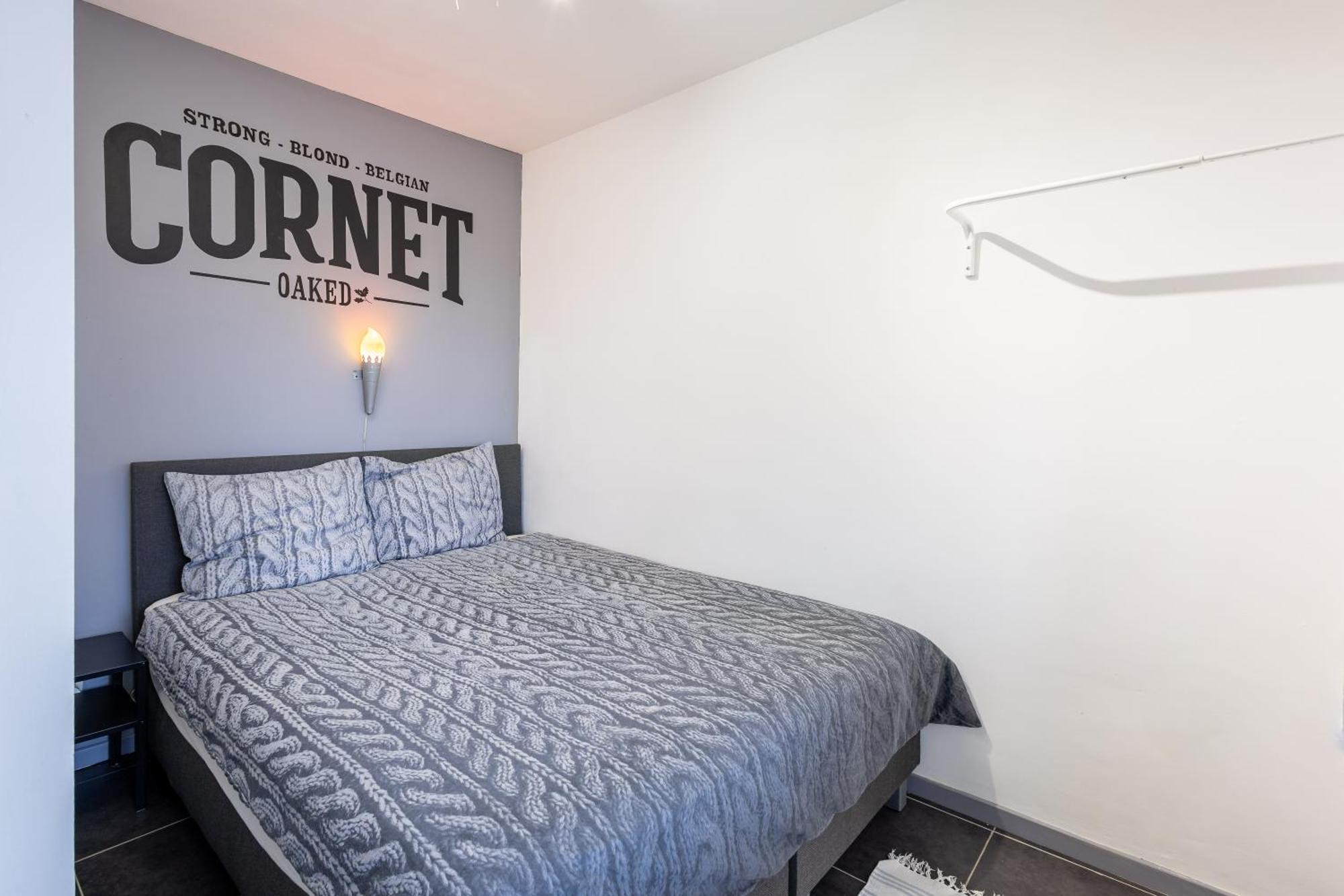 Appartementen The Place 2 Beer Bullange Extérieur photo
