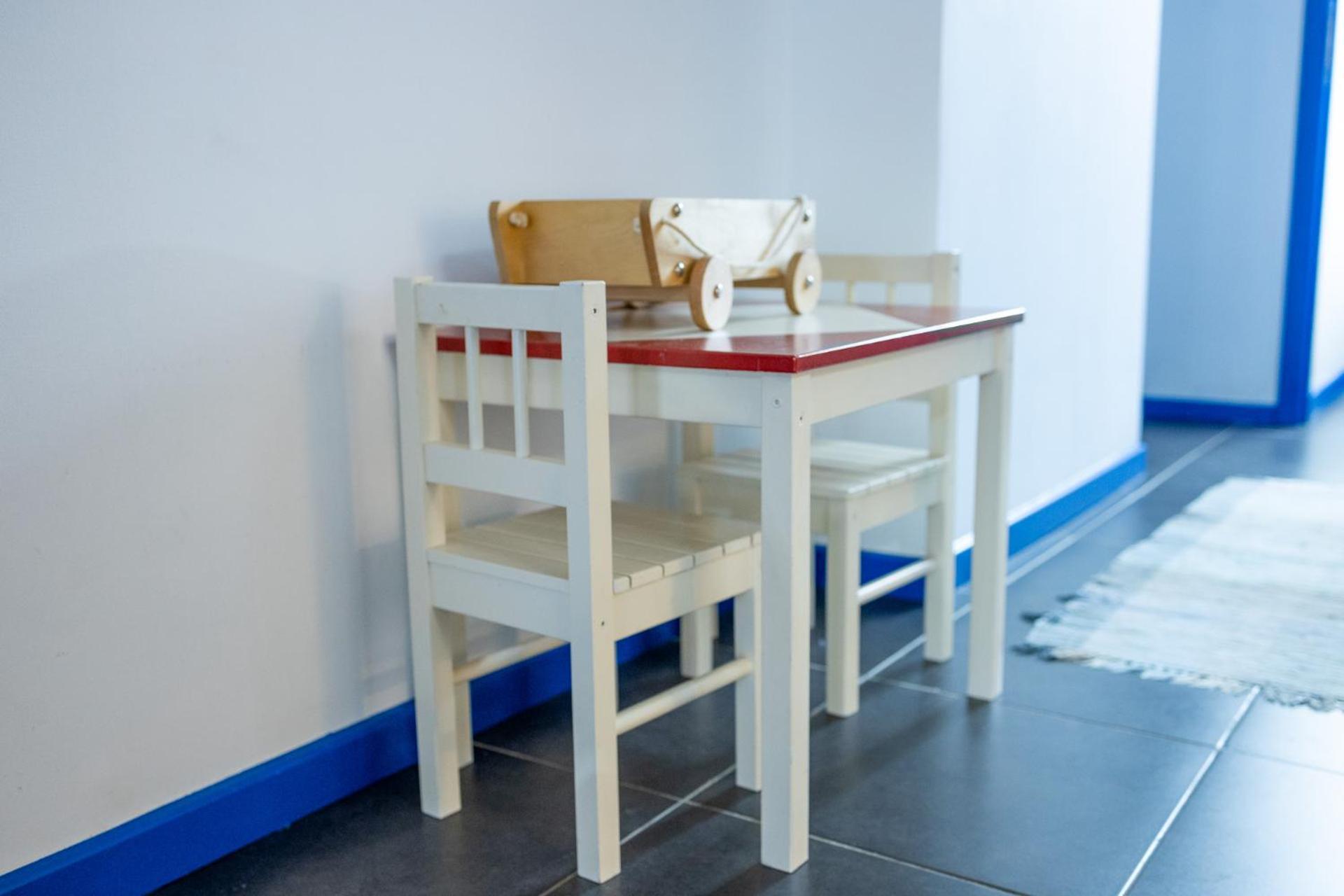 Appartementen The Place 2 Beer Bullange Extérieur photo