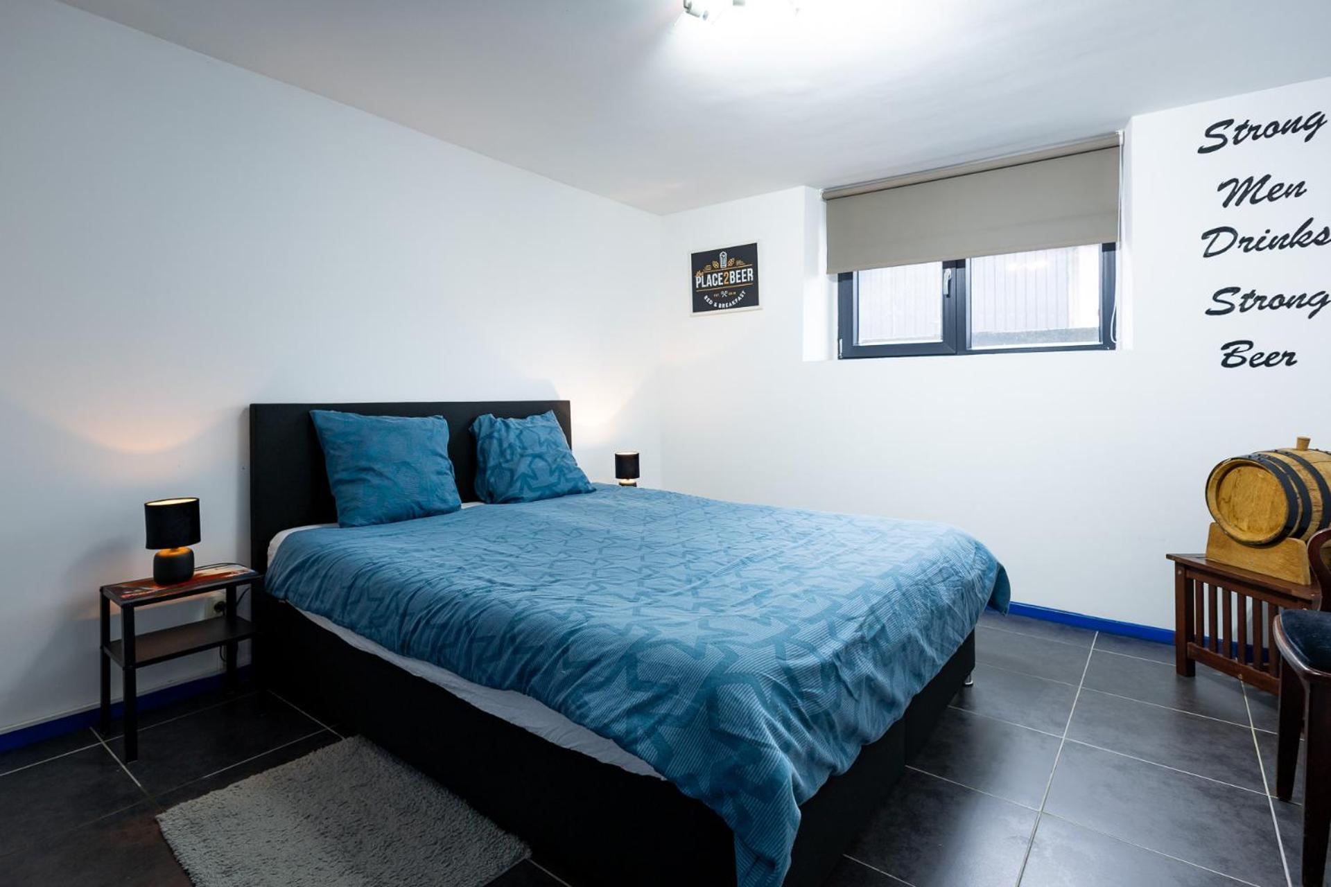 Appartementen The Place 2 Beer Bullange Extérieur photo