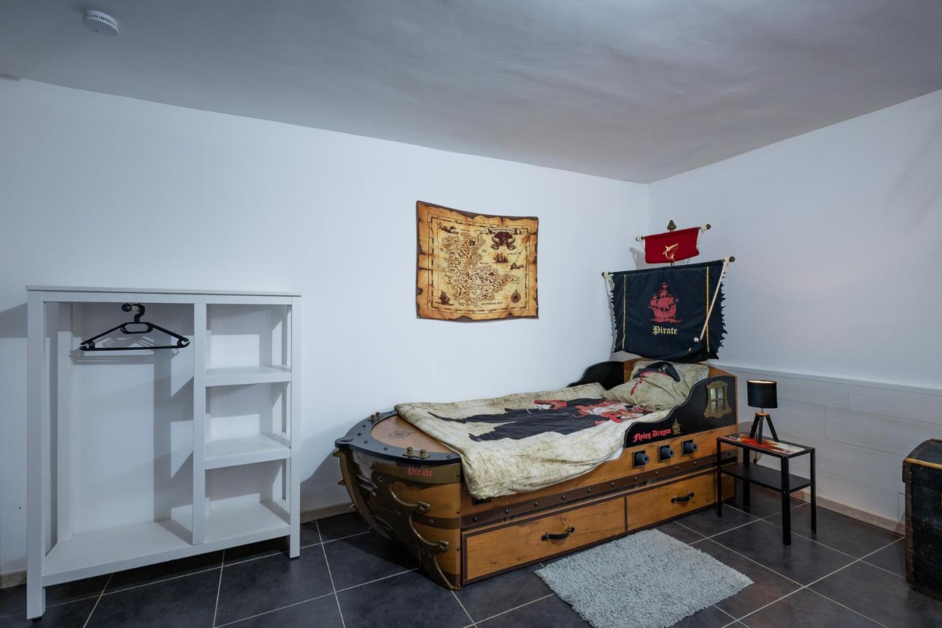 Appartementen The Place 2 Beer Bullange Extérieur photo
