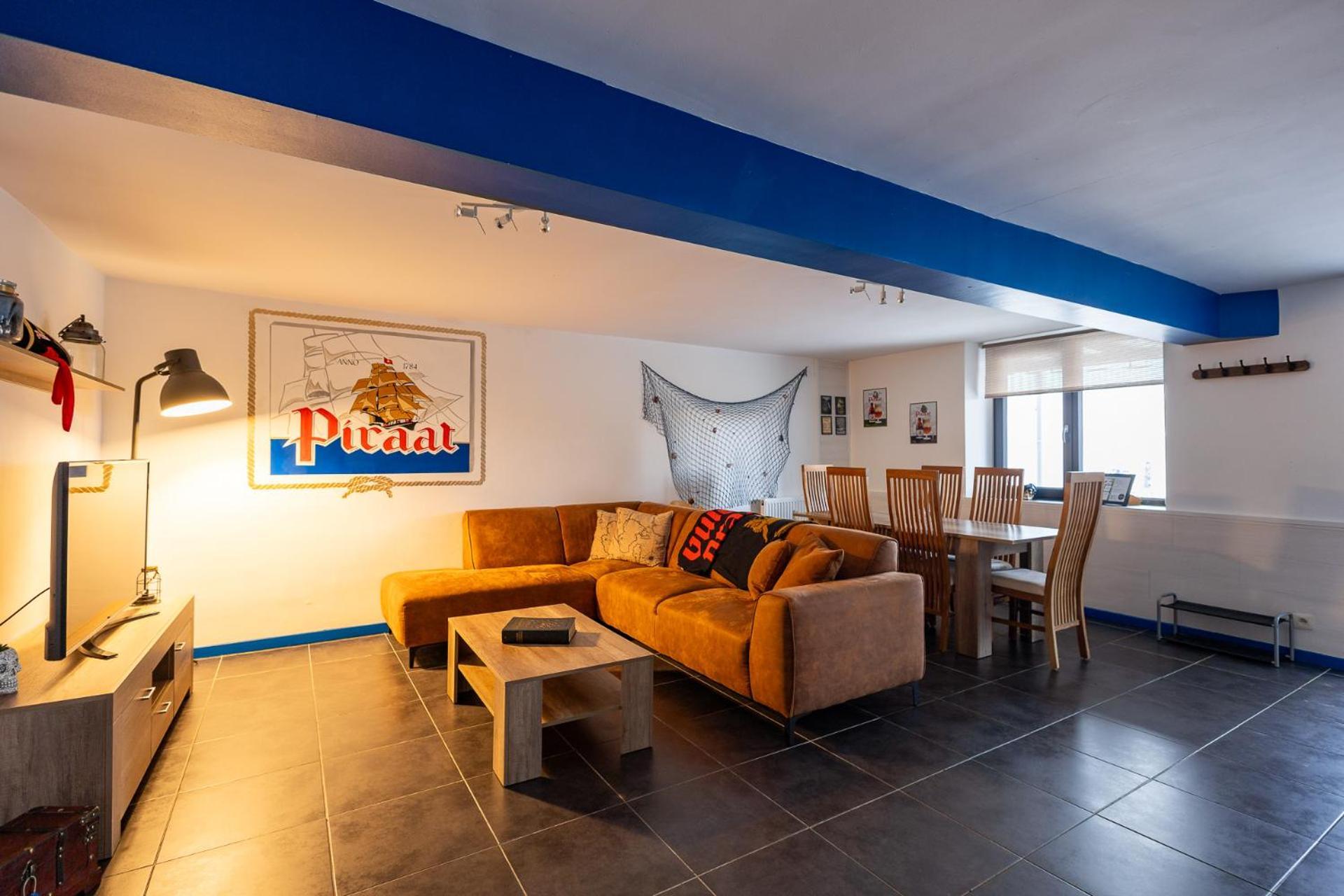 Appartementen The Place 2 Beer Bullange Extérieur photo