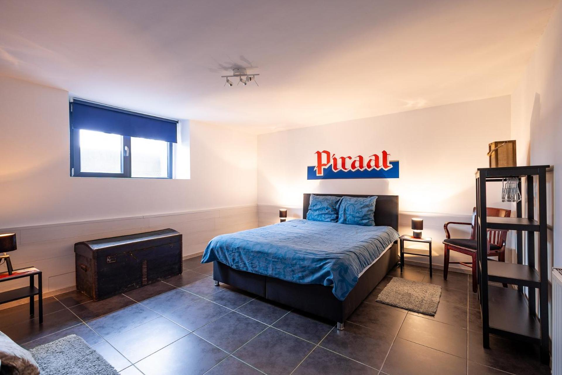 Appartementen The Place 2 Beer Bullange Extérieur photo