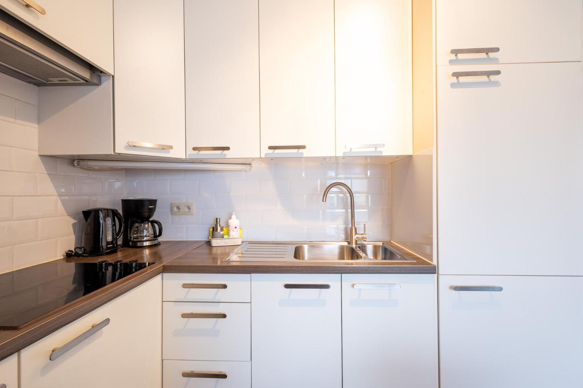 Appartementen The Place 2 Beer Bullange Extérieur photo